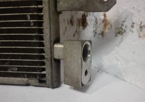 Audi A6 S6 C6 4F Gaisa kondicioniera dzeses radiators 4F0260401E