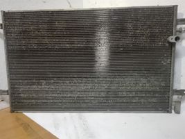 Audi A6 S6 C6 4F Gaisa kondicioniera dzeses radiators 4F0260401E