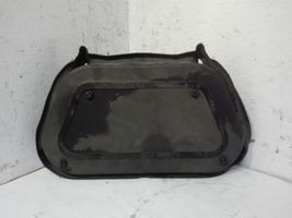 Audi A8 S8 D3 4E Couvercle cache filtre habitacle 4E0819647C