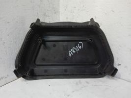 Audi A8 S8 D3 4E Couvercle cache filtre habitacle 4E0819647C