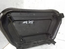 Audi A8 S8 D3 4E Coperchio micro filtro dell’aria abitacolo 4E0819647C