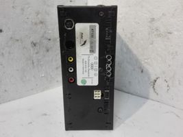 Audi A6 S6 C5 4B Videon ohjainlaite 4D0919146