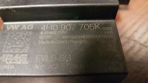 Audi A8 S8 D4 4H Altre centraline/moduli 4H0907705K