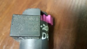 Audi A8 S8 D4 4H Interruttore del pedale del freno 4F0945459B