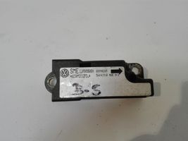 Volkswagen PASSAT B5 Gaisa spilvenu trieciensensors 1J0909606N