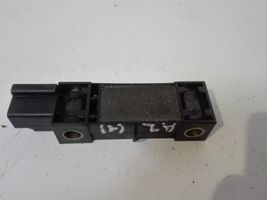 Audi A2 Airbag deployment crash/impact sensor 8Z0959643