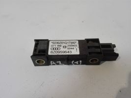 Audi A2 Airbag deployment crash/impact sensor 8Z0959643