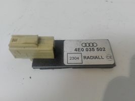 Audi A6 S6 C6 4F Антенна Bluetooth 4E0035502