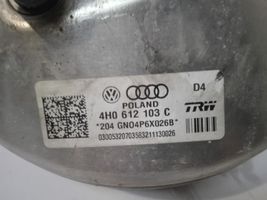 Audi A8 S8 D4 4H Stabdžių vakuumo pūslė 4H0612103C