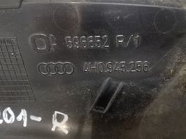 Audi A8 S8 D4 4H Pièces détachées feux arrière 4H0945256