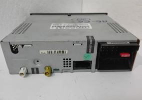 Audi A6 S6 C6 4F Radio / CD/DVD atskaņotājs / navigācija 4F0035729D