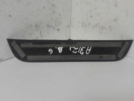 Audi A3 S3 8V Garniture de marche-pieds arrière 8V4853558A