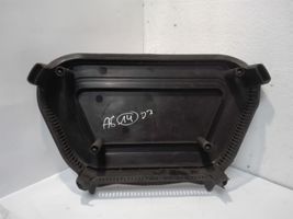 Audi A8 S8 D3 4E Couvercle cache filtre habitacle 4E0819647C