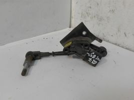 Audi Q7 4M Rear air suspension level height sensor 4M0907503