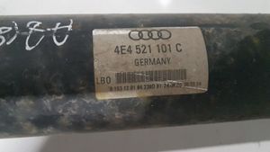 Audi A8 S8 D3 4E Albero di trasmissione con sede centrale 4E4521101C