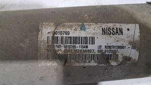 Nissan Navara Środkowy wał napędowy 50107691154M