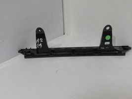 Audi A2 Luz de freno adicional/tercera 8Z0945097