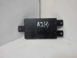 Audi A2 Amplificateur d'antenne 4D0035530E