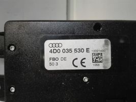 Audi A2 Antennenverstärker Signalverstärker 4D0035530E