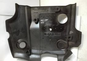 Audi A6 S6 C6 4F Engine cover (trim) 03G103925AT