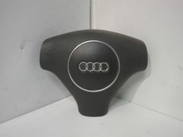 Audi A8 S8 D3 4E Airbag dello sterzo 8E0880201S