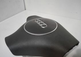 Audi A8 S8 D3 4E Airbag dello sterzo 8E0880201S