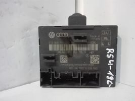 Audi RS4 Centralina/modulo portiere 8T0959795Q