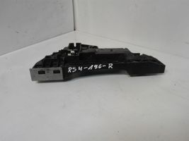 Audi RS4 Klamka/wspornik zewnętrzny drzwi przednich 8T02837886