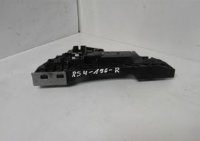 Audi RS4 Maniglia esterna/staffa portiera anteriore 8T02837886