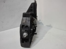 Audi RS4 Klamka/wspornik zewnętrzny drzwi tylnych 8T02837886