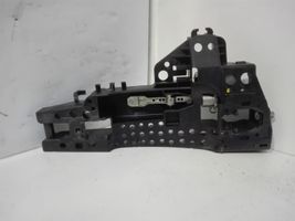 Audi RS4 Maniglia esterna/staffa portiera posteriore 8T02837886