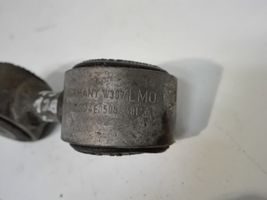 Audi A8 S8 D3 4E Mocowanie stabilizatora osi tylnej 4E0505548L