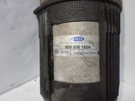 Audi A6 S6 C5 4B Osuszacz powietrza klimatyzacji A/C 8D0820193A