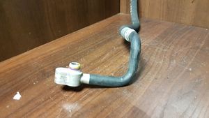Audi A6 S6 C6 4F Air conditioning (A/C) pipe/hose 4F0260701C