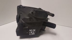 Audi A6 S6 C6 4F Boîtier de filtre à air 4F0133835H