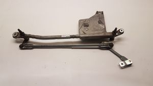 Audi Q7 4M Front wiper linkage 4M2955023B