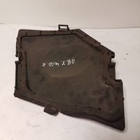 Audi A8 S8 D3 4E Vase d'expansion / bouchon de réservoir de liquide de refroidissement 4E0121148A