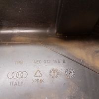 Audi A8 S8 D3 4E Cassetta degli attrezzi 8E0012146B