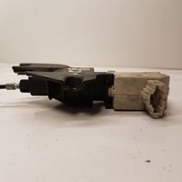 Audi A6 S6 C6 4F Degvielas tvertnes elektriskā slēdzene 3B0959782A