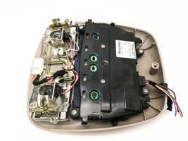 Jeep Cherokee Światło fotela przedniego 56042754AJ