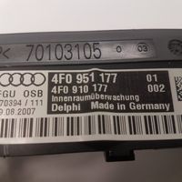 Audi A6 S6 C6 4F Sensore ad ultrasuoni 4F0951177