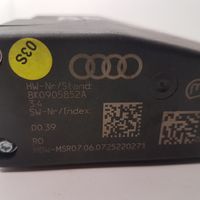 Audi A5 8T 8F Blocchetto del volante 8K0905852A