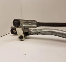 Audi A8 S8 D4 4H Front wiper linkage 4H2955023C