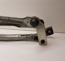 Audi A8 S8 D4 4H Front wiper linkage 4H2955023C