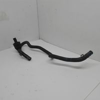 Audi A6 S6 C6 4F Fuel line pipe 4F0130314G