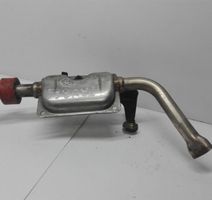 Volkswagen Touareg I Durite de refroidissement tube 7L0819507A