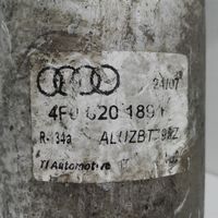Audi A6 S6 C6 4F Oro kondicionieriaus sausintuvas 4F0820189