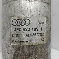 Audi A6 S6 C6 4F Secador de aire del aire acondicionado (A/C) 4F0820189H