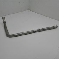 Volkswagen Phaeton Heater radiator pipe/hose 