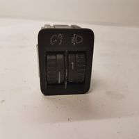 Volkswagen PASSAT B6 Przycisk / Pokrętło regulacji świateł 3C0941333
